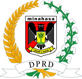 Logo DPRD